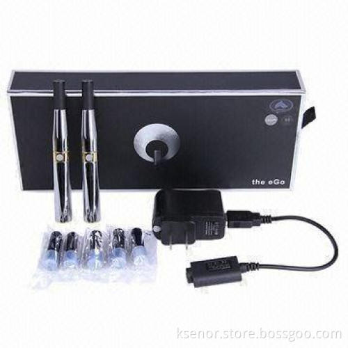 Hottest Green E-cigarette with 150 to 200 Puffs